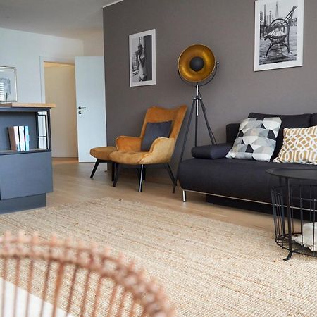 Top 19 Alpe Maritima - Luxury Lakeview Apartment อันเนนไฮม์ ภายนอก รูปภาพ
