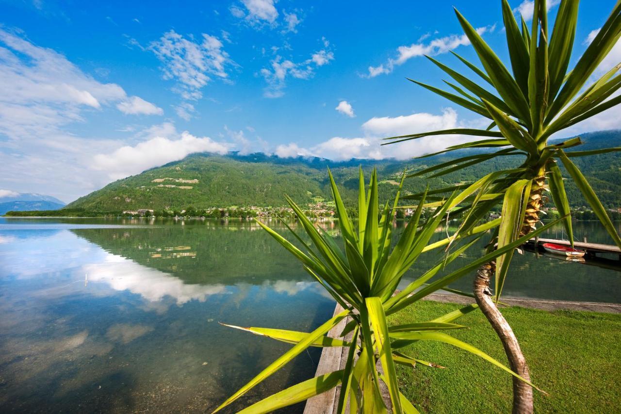 Top 19 Alpe Maritima - Luxury Lakeview Apartment อันเนนไฮม์ ภายนอก รูปภาพ